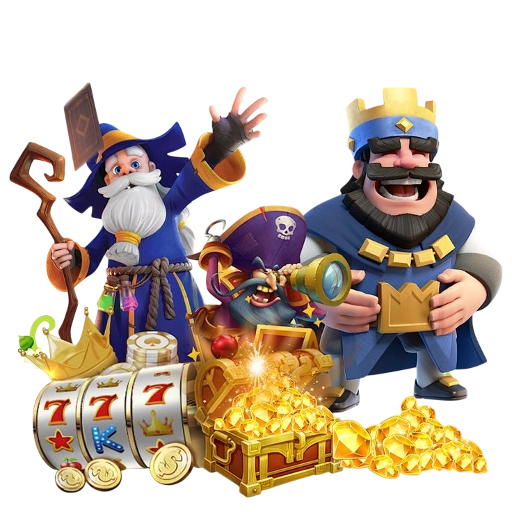 Chuyên mục nổ hũ và slot ABCVIP